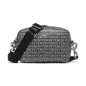 8217 Handbags Camera Bag, Black Combo, One Size